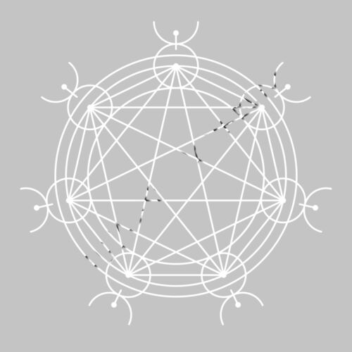 abstract symbol 42 Thumbnail