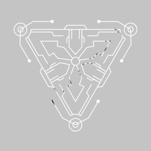 abstract symbol 45 Thumbnail