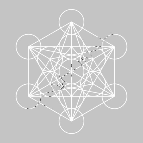 Metatron Cube Thumbnail