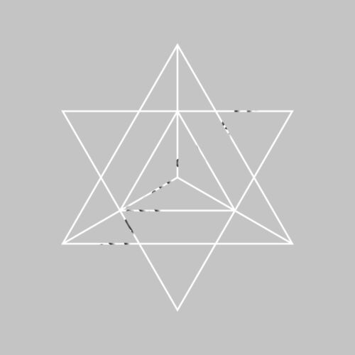 Star Tetrahedron Thumbnail