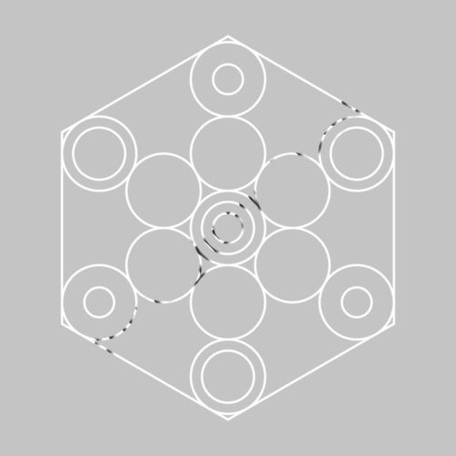 The Fruit of Life Stylized Thumbnail