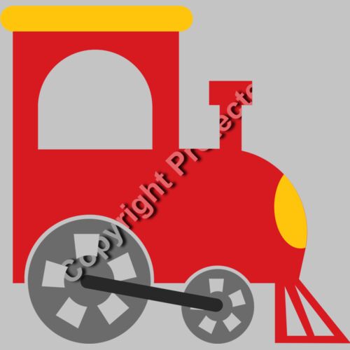 train color  1  Thumbnail