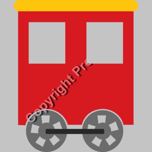 train color  3  Thumbnail