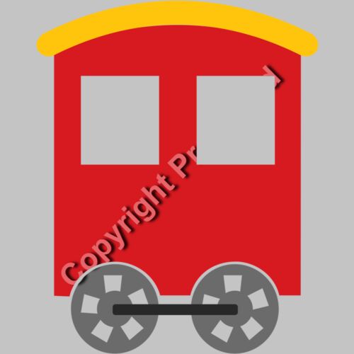 train color  4  Thumbnail