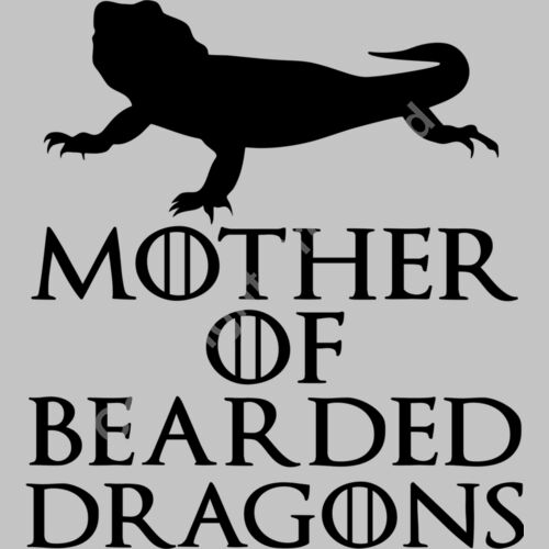 Mother of Bearded Dragons Thumbnail