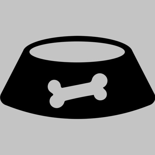 dog bowl Thumbnail