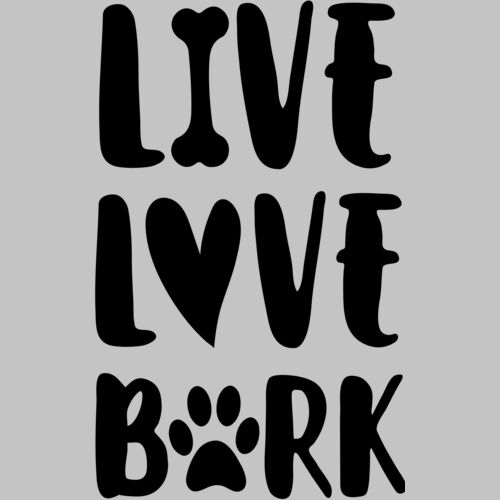 live love bark 01 Thumbnail