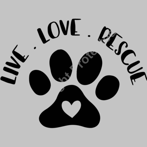 live love rescue 01 Thumbnail