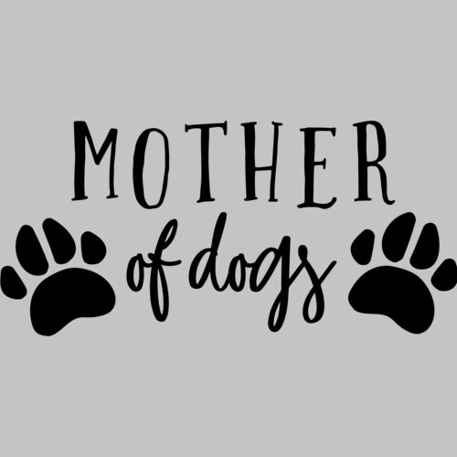Mother of Dogs cut Thumbnail