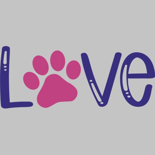 Paw GlossyLove Thumbnail