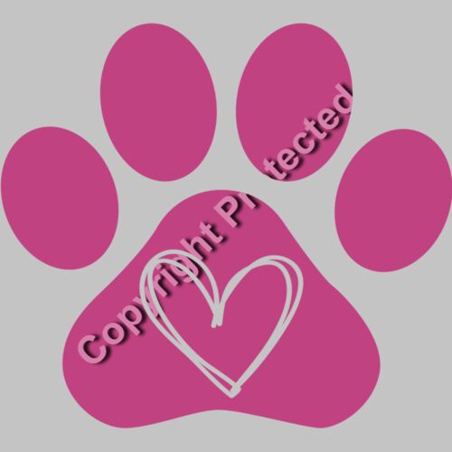 Paw Heart1 Thumbnail