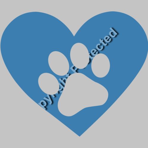 Paw Heart4 Thumbnail