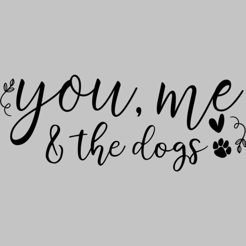 you me and the dogs 01 Thumbnail