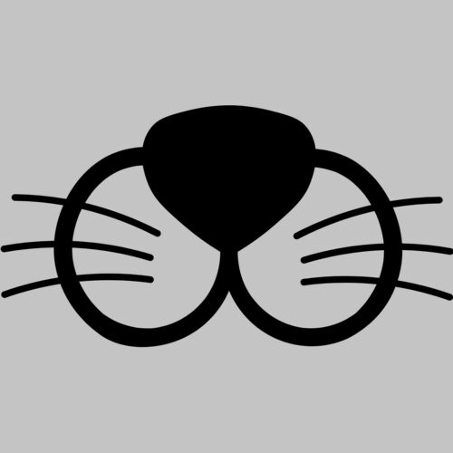 Mask CuteNose2 Thumbnail