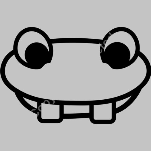 Mask Hippo Thumbnail