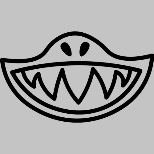 Mask Shark Thumbnail
