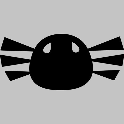 Mask Zebra Thumbnail