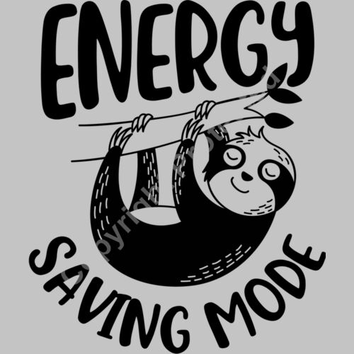 Energy Saving Mode Thumbnail
