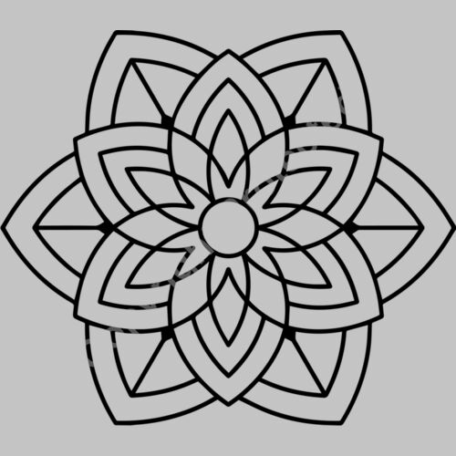 mandalaflower Thumbnail