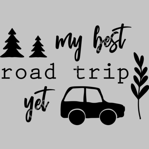 my best road trip yet Thumbnail