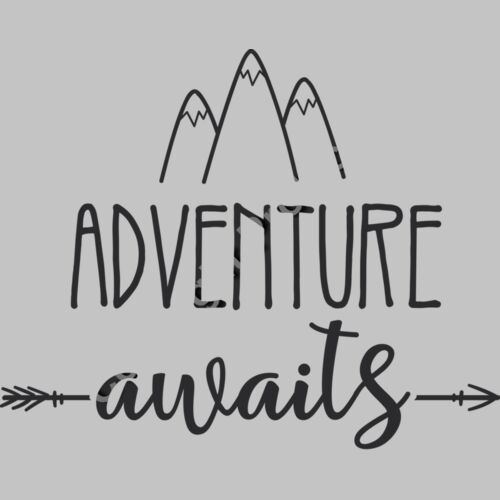 Adventure Awaits Thumbnail