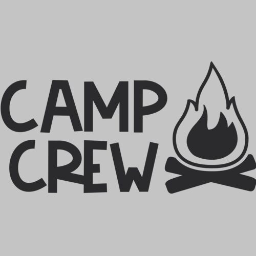 Camp crew Thumbnail
