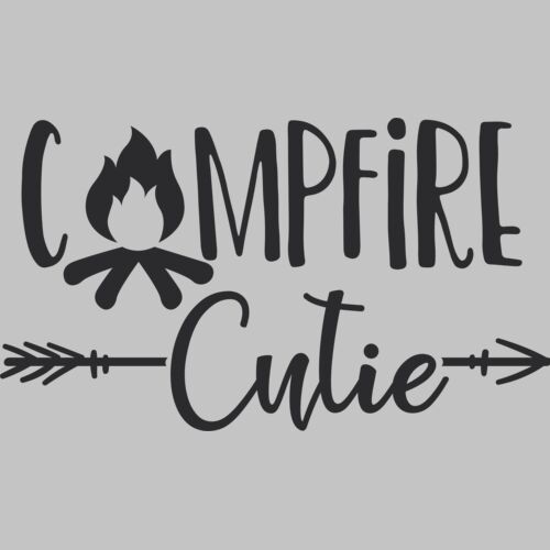 Campfire Cutie Thumbnail
