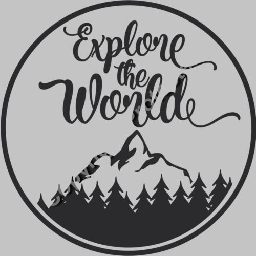 Explore the World Thumbnail