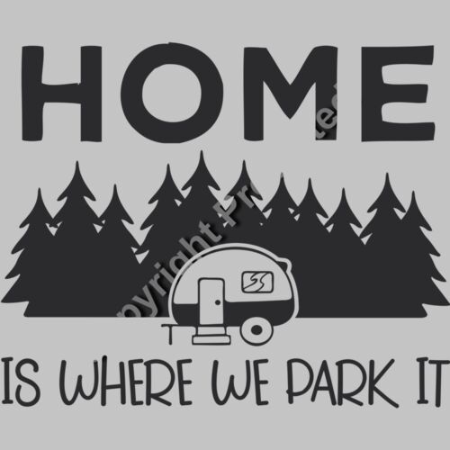 Home Is Where We Park It Thumbnail