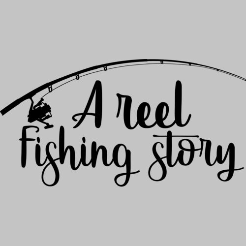 a reel fishing story Thumbnail