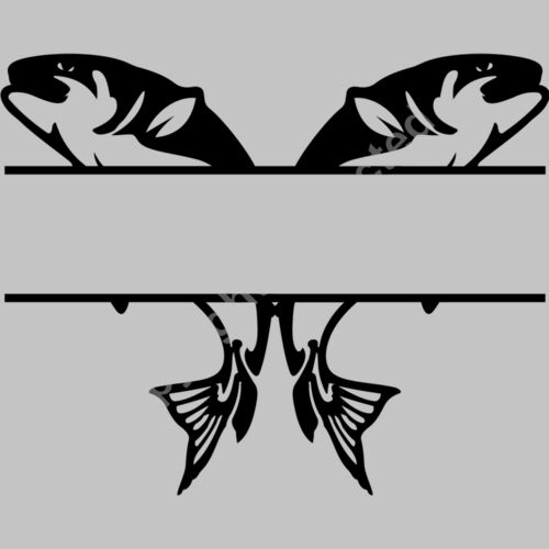 fish split Thumbnail