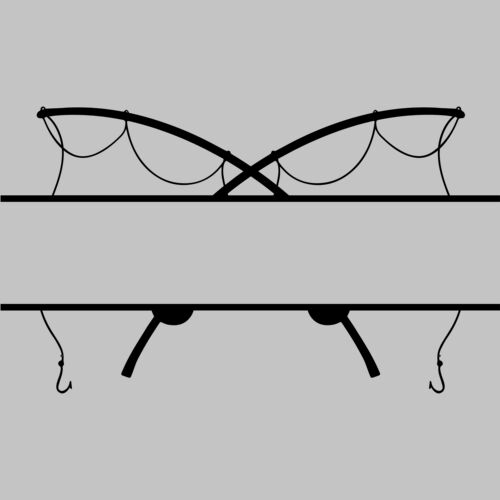 fishing rod split Thumbnail