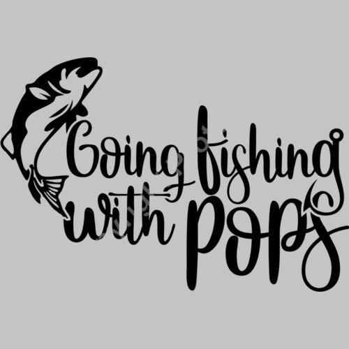 going fishing with pops Thumbnail