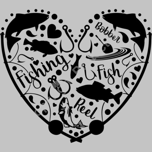 heart fish Thumbnail