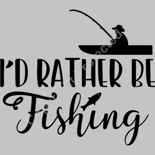 id rather be fishing 1 Thumbnail