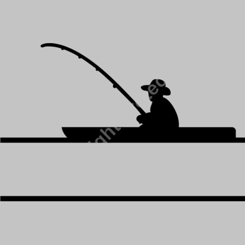man on boat Thumbnail
