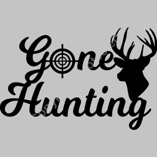 gonehunting2 Thumbnail