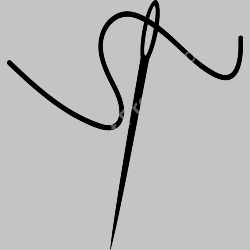 thread needle Thumbnail