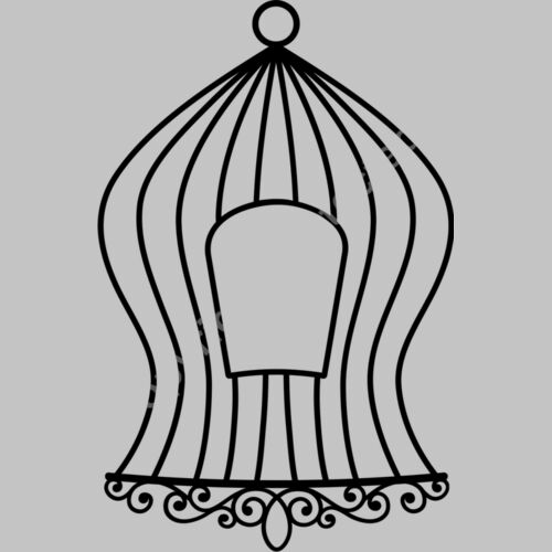 bird cage2 Thumbnail