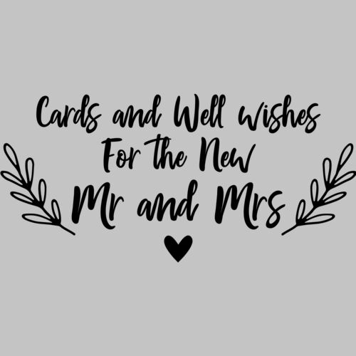 cards and well wishes Thumbnail