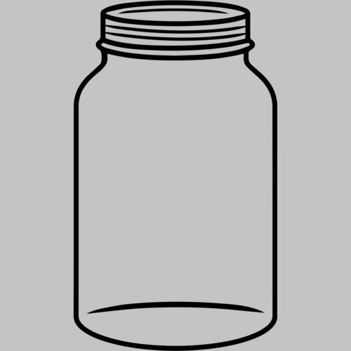 mason jar Thumbnail