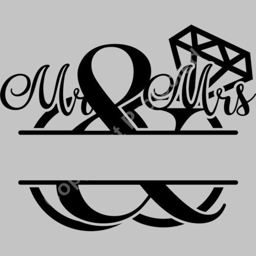 mr and mrs Thumbnail