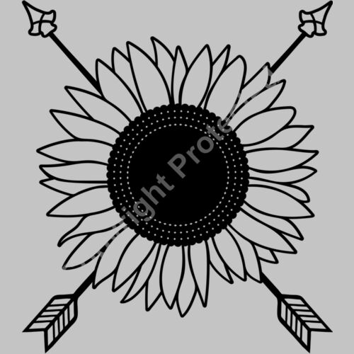 sunflower arrow 4 Thumbnail