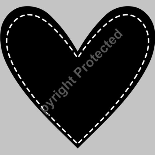 dash heart Thumbnail