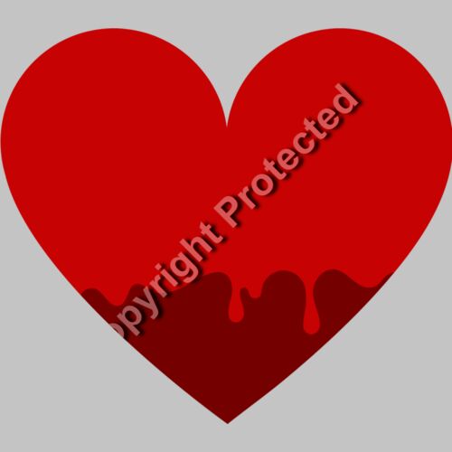 drip heart 1 Thumbnail