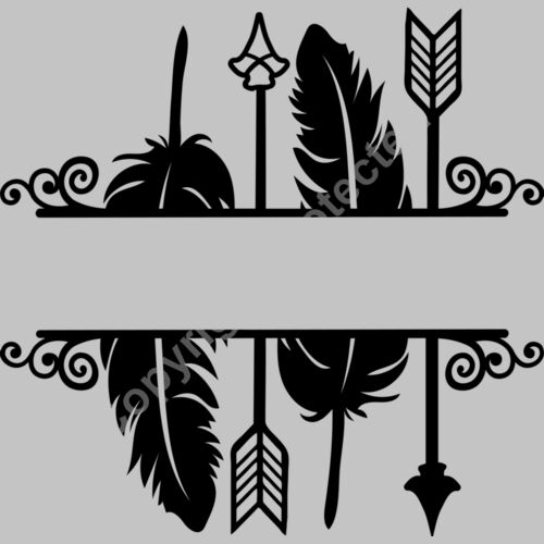 featherarrows Thumbnail