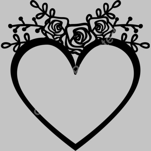 flower heart Thumbnail