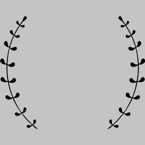 hand drawn laurel  3  Thumbnail