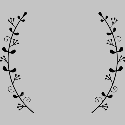 hand drawn laurel  5  Thumbnail