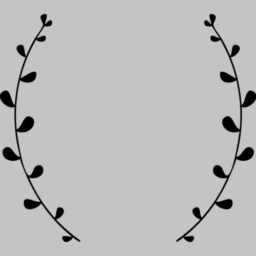 hand drawn laurel  6  Thumbnail